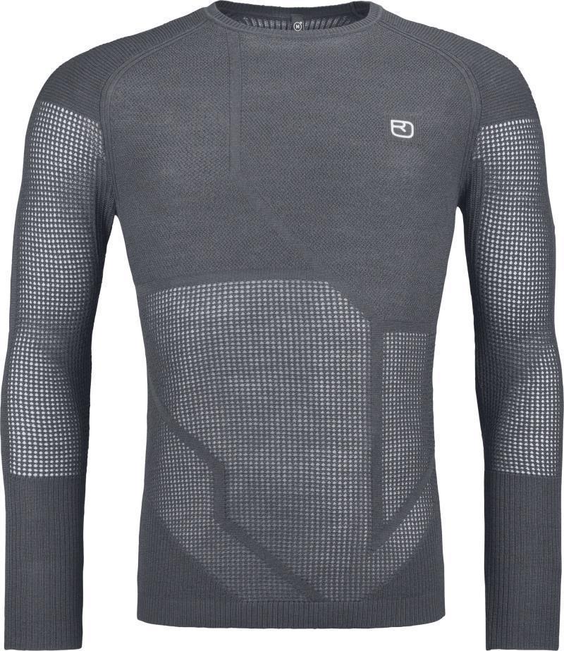 Merino Thermovent LS - Mens - Image 3