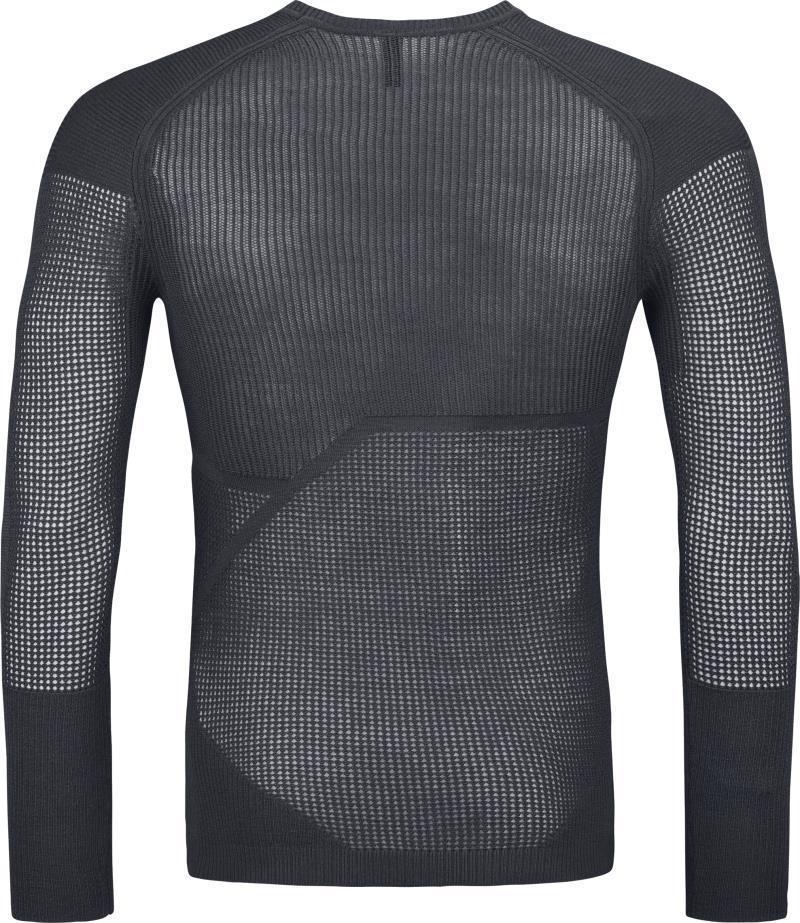 Merino Thermovent LS - Mens - Image 4