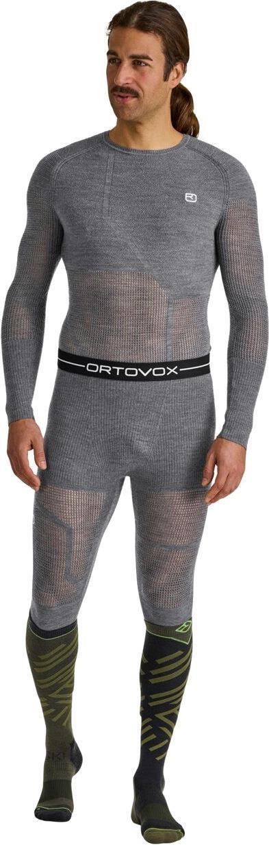 Merino Thermovent SP - Mens - Image 3