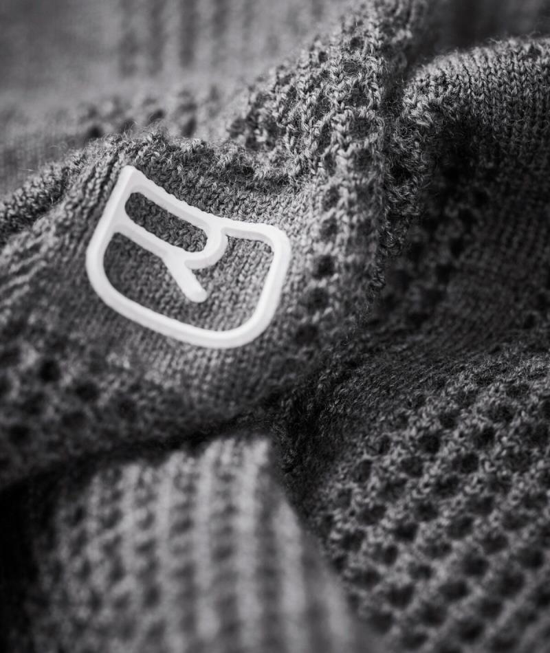 Merino Thermovent SP - Mens - Image 5