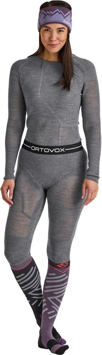 Merino Thermovent SP - Womens - Image 3