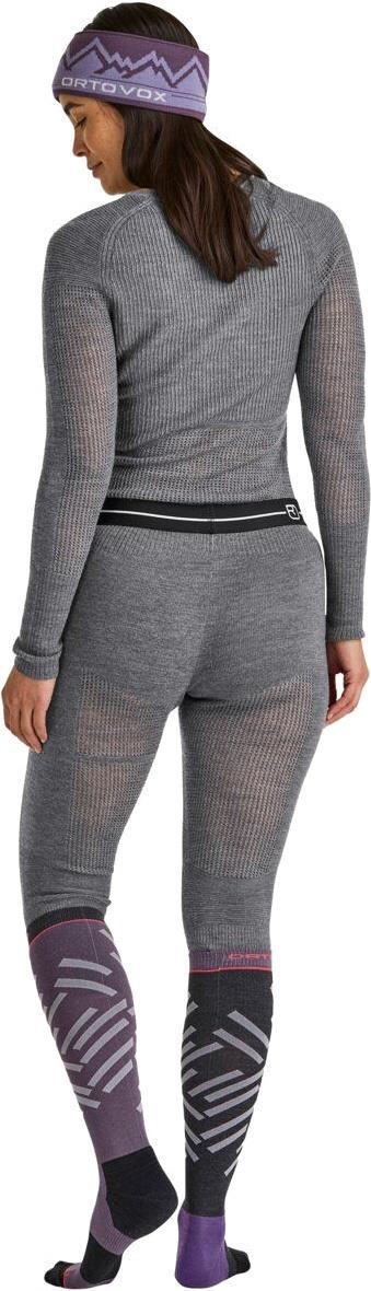 Merino Thermovent SP - Womens - Image 4