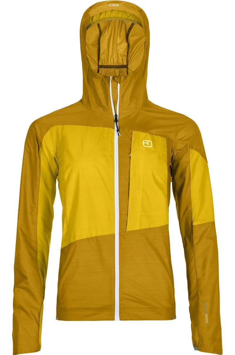 Merino Windbreaker - Womens - Image 8