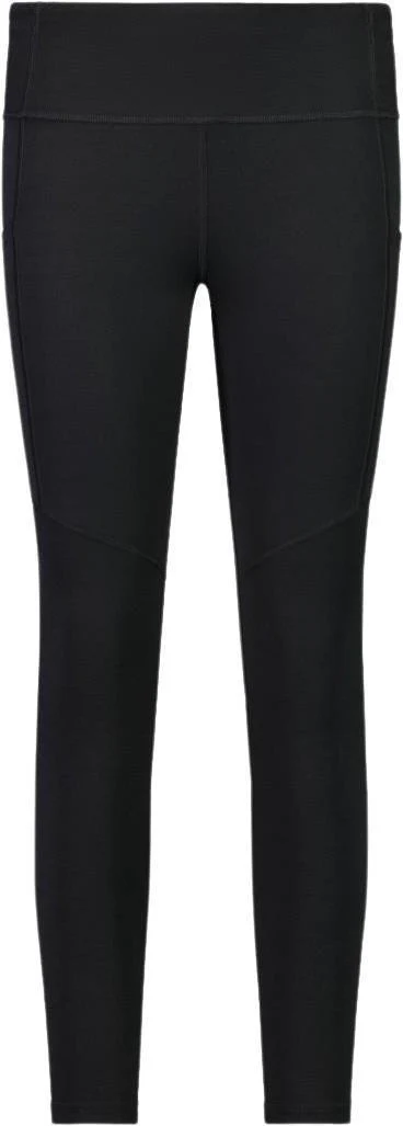 Merino Winter Leggings - Womens