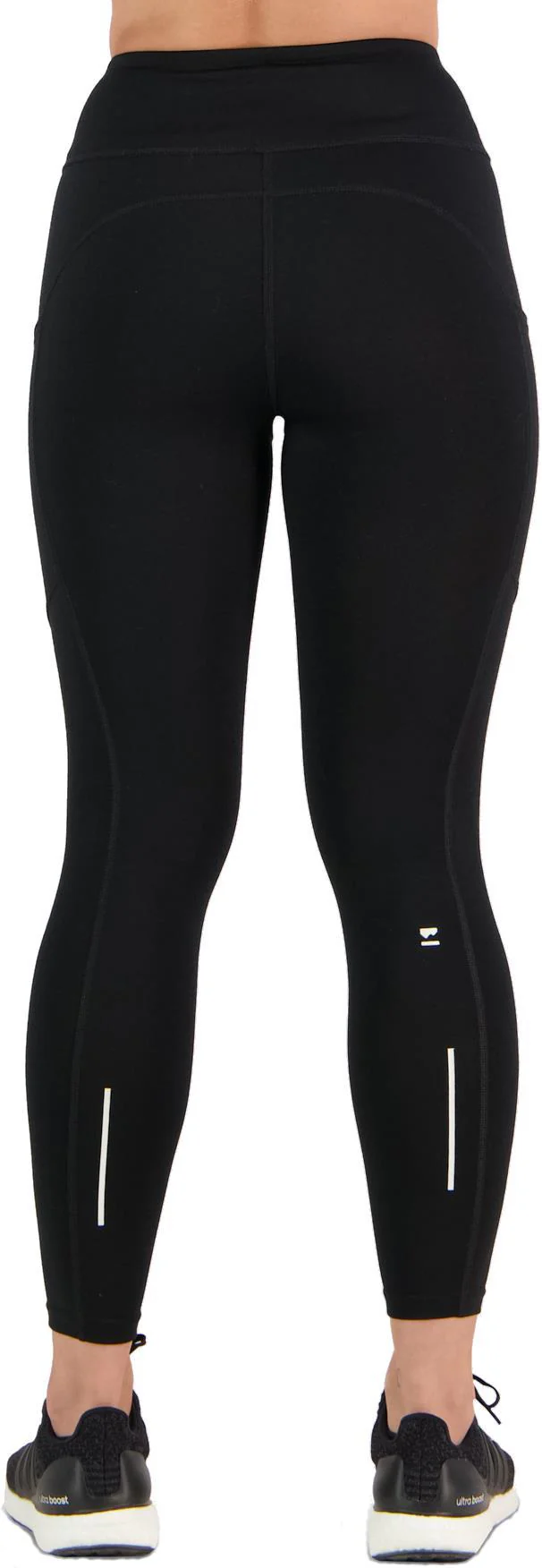Merino Winter Leggings - Womens - Image 3