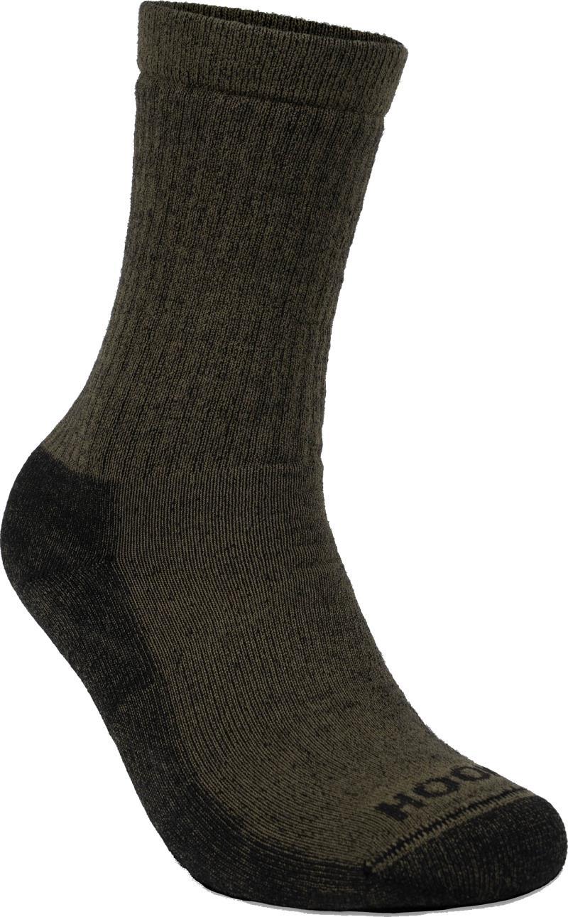 Merino Wool Hiking Socks - Image 2