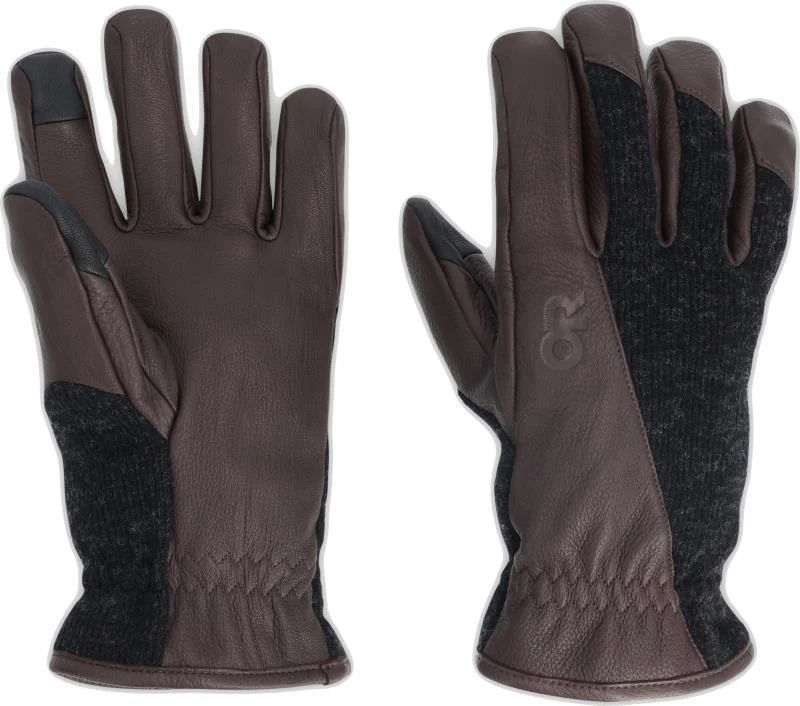 Merino Work Gloves - Image 2
