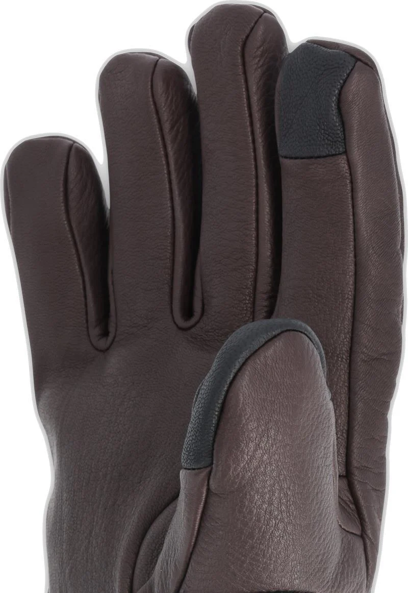 Merino Work Gloves - Image 3