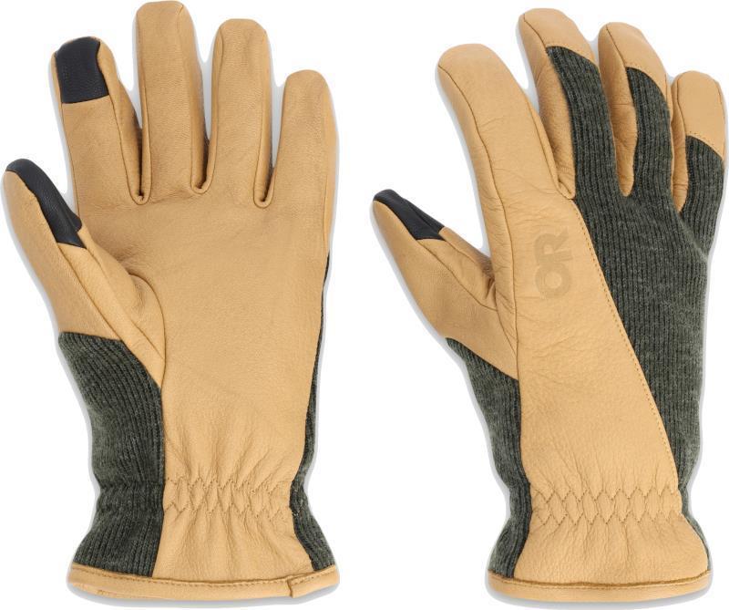 Merino Work Gloves - Image 4