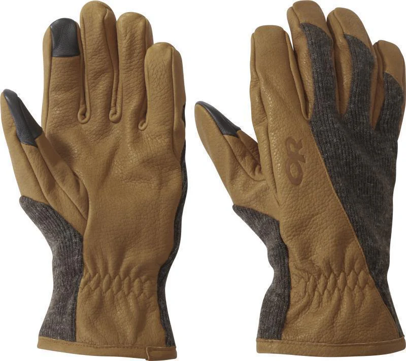 Merino Work Gloves - Image 6