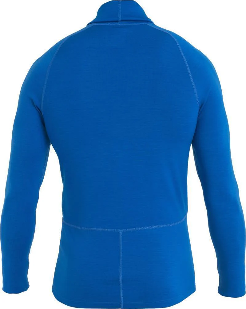 MerinoFine LS Roll Neck - Mens - Image 13