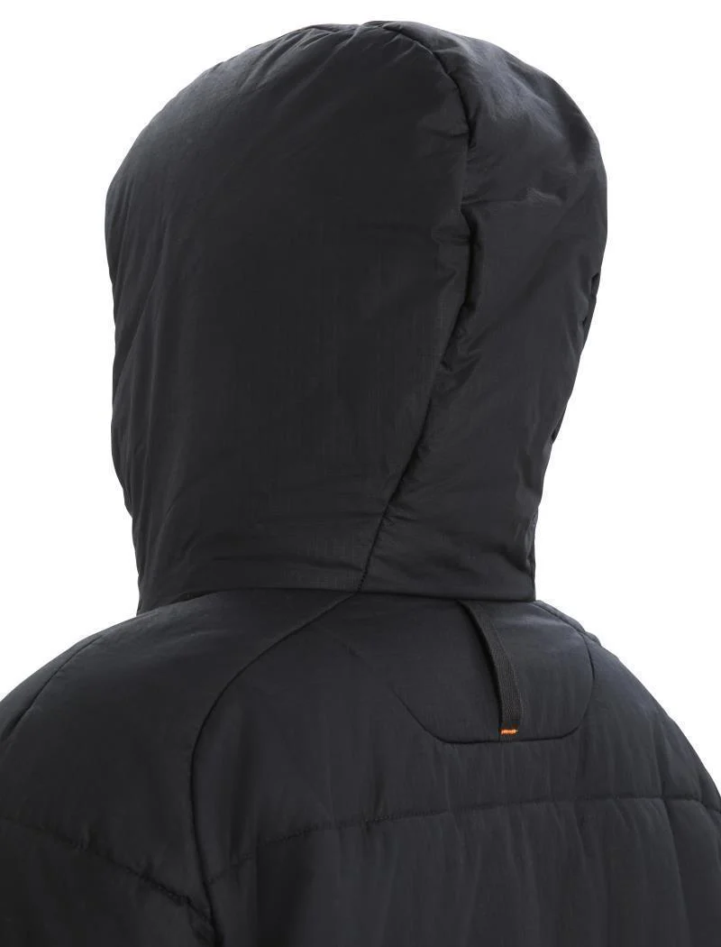 MerinoLoft Collingwood II 3Q Hooded Jacket - Womens - Image 6
