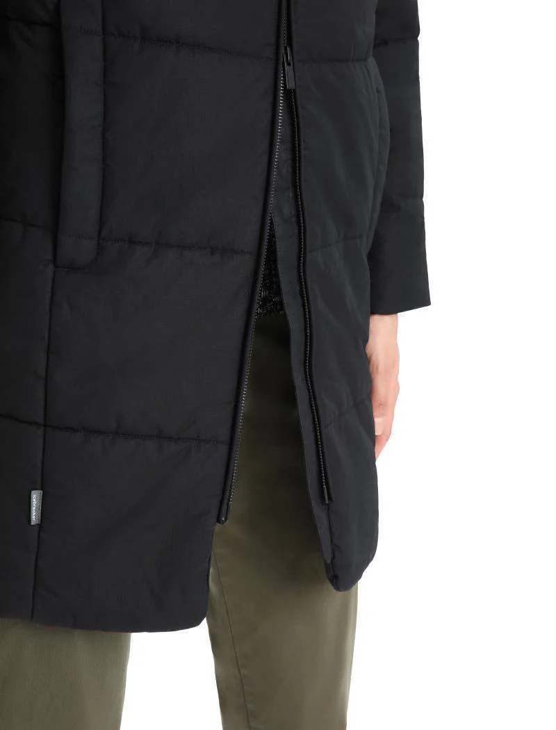 MerinoLoft Collingwood II 3Q Hooded Jacket - Womens - Image 8