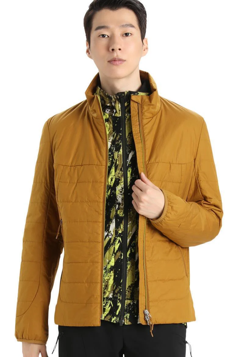 MerinoLoft Jacket - Mens - Image 11