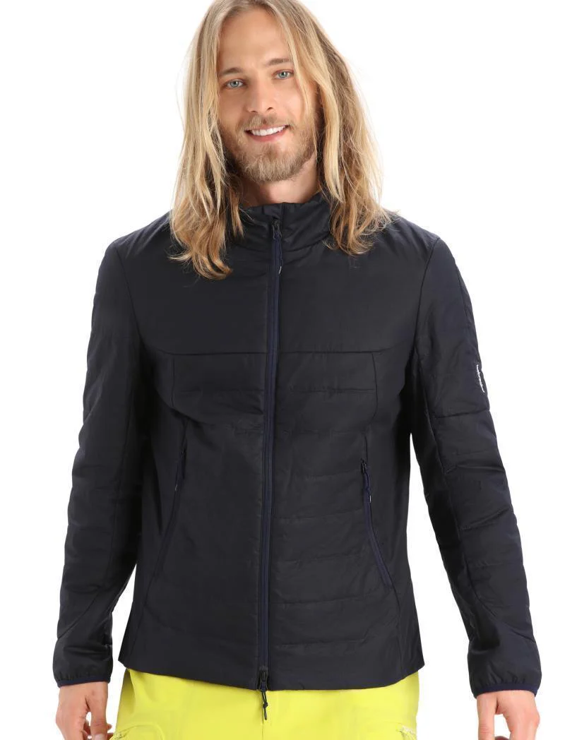 MerinoLoft Jacket - Mens - Image 4