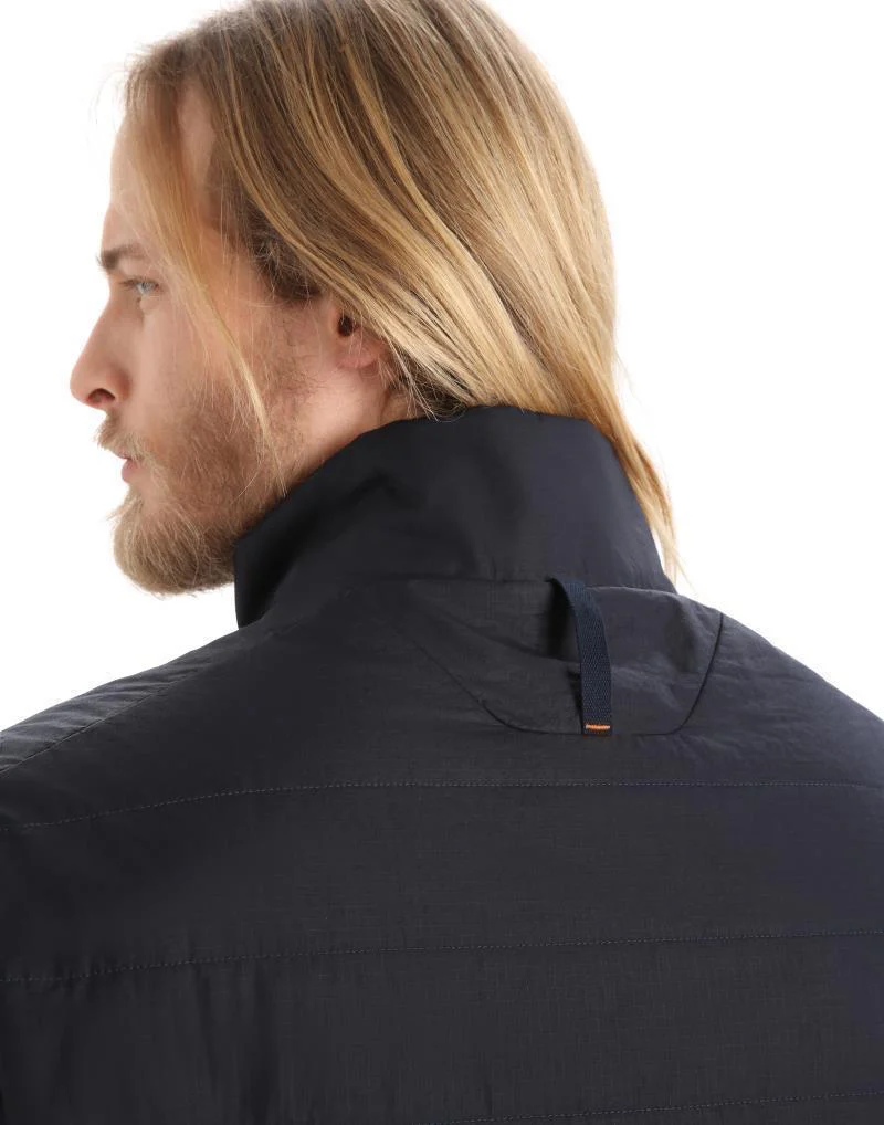 MerinoLoft Jacket - Mens - Image 6