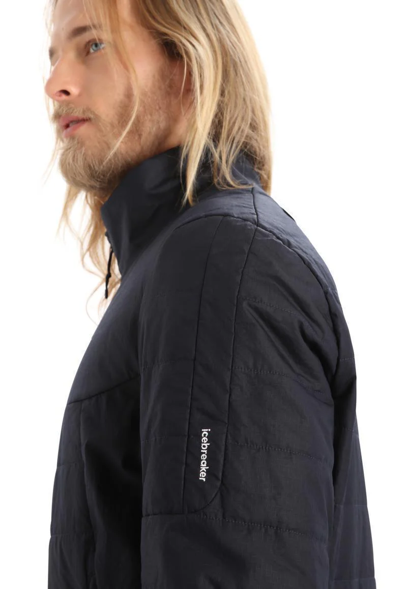 MerinoLoft Jacket - Mens - Image 7