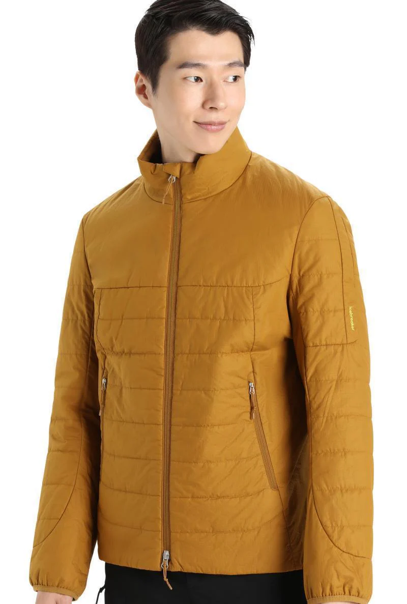 MerinoLoft Jacket - Mens - Image 9
