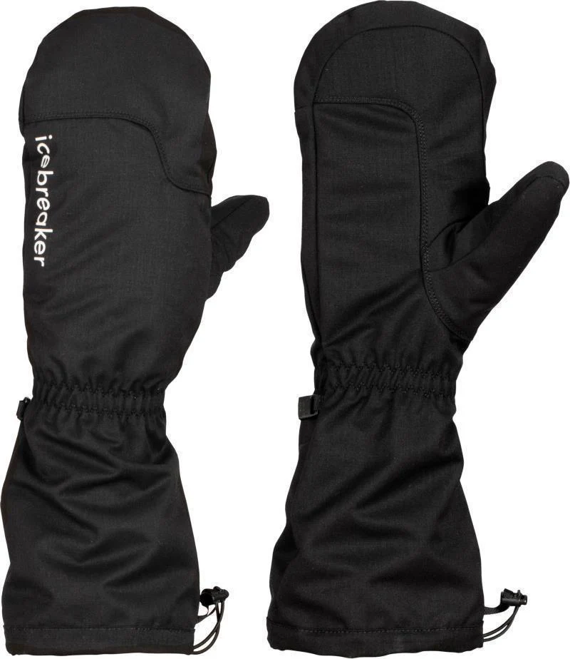 MerinoLoft Mittens