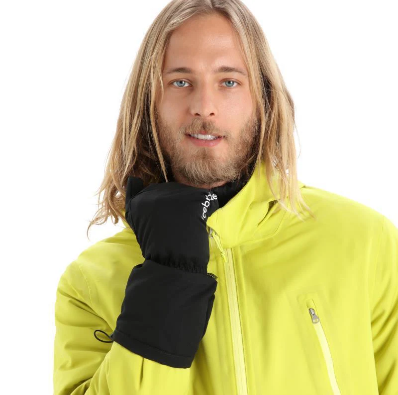 MerinoLoft Mittens - Image 2