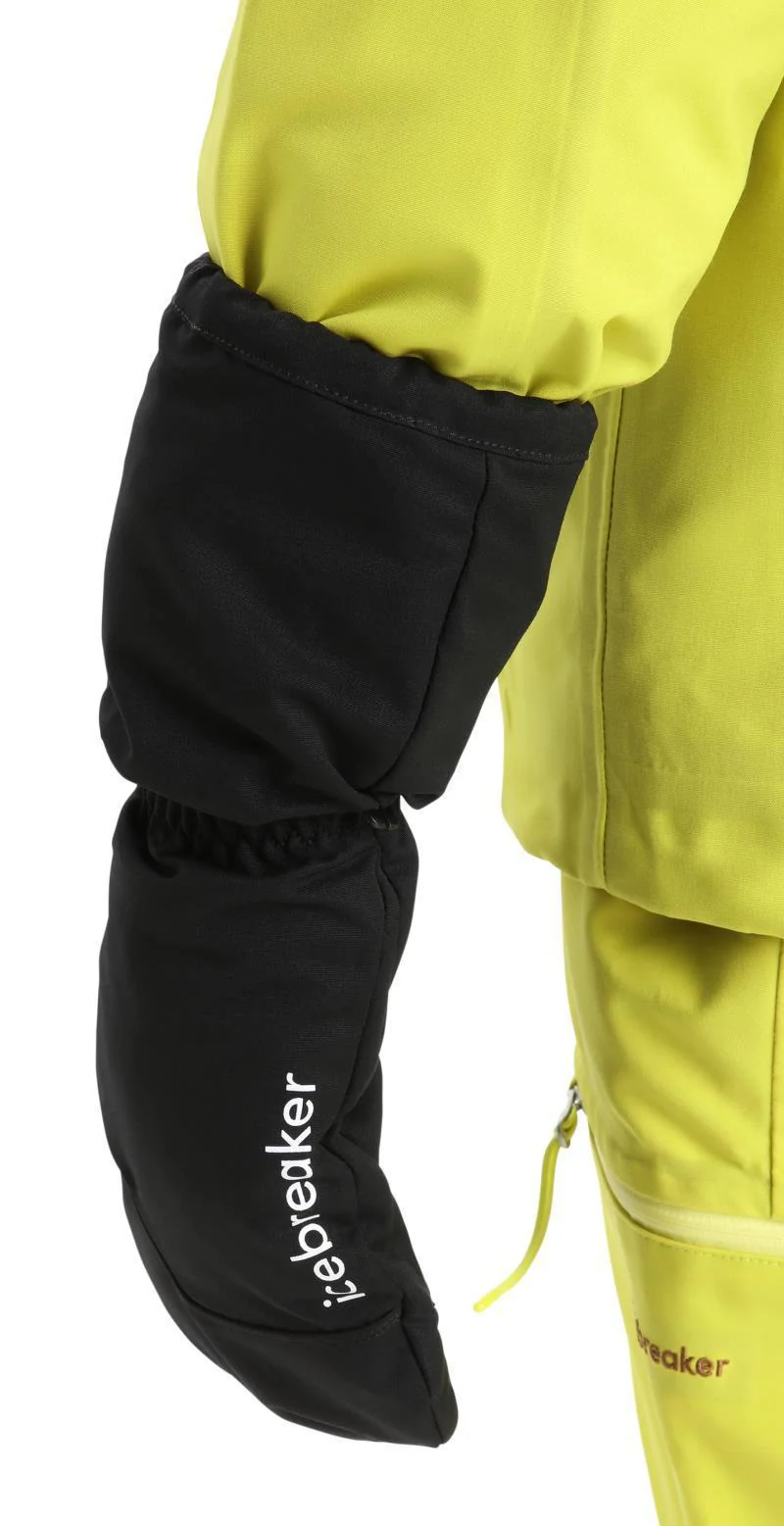 MerinoLoft Mittens - Image 3