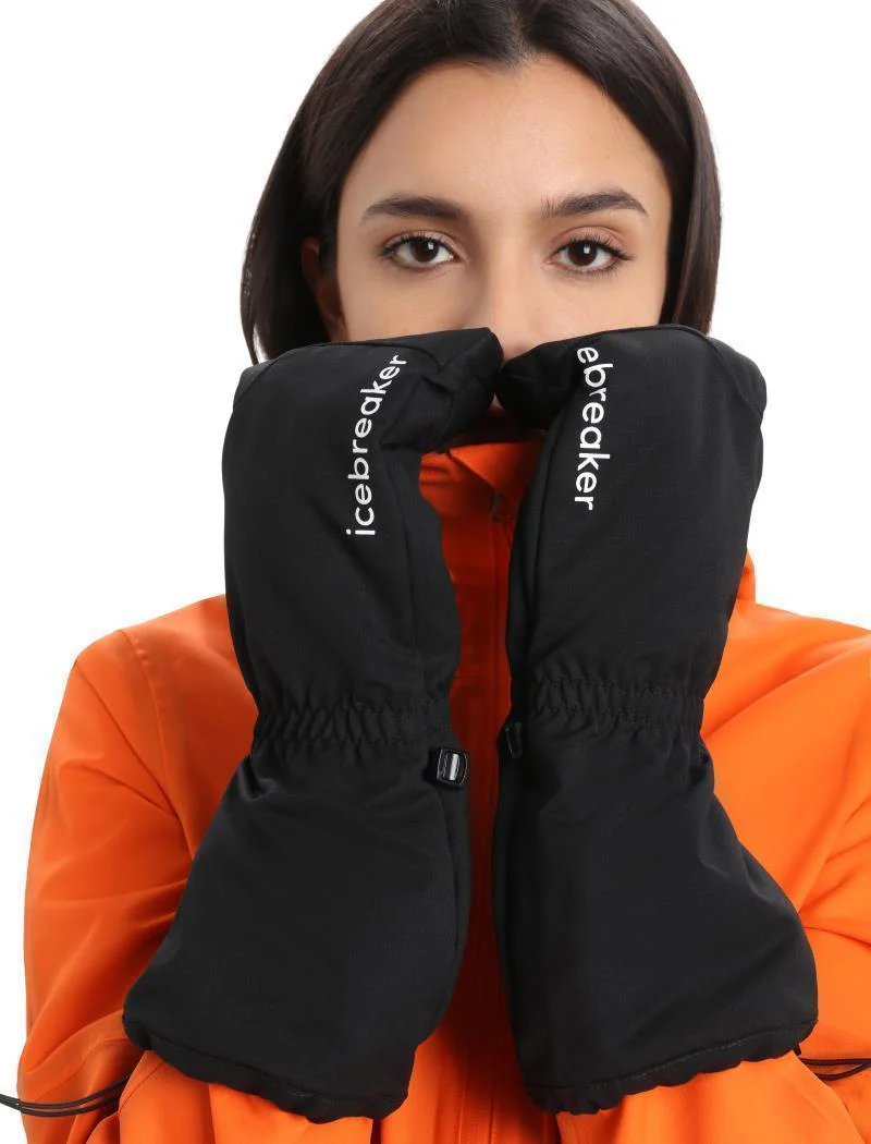 MerinoLoft Mittens - Image 5