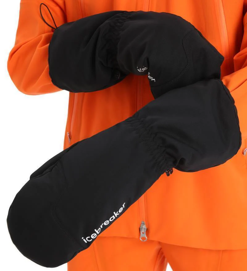 MerinoLoft Mittens - Image 6