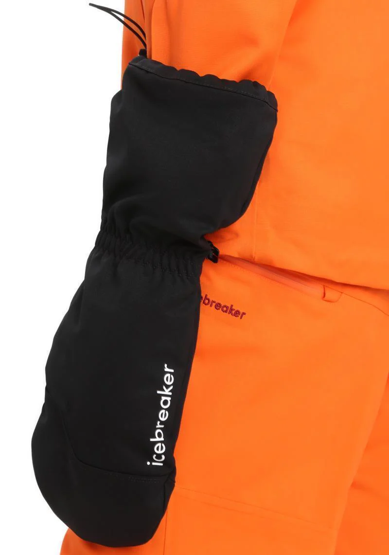 MerinoLoft Mittens - Image 7