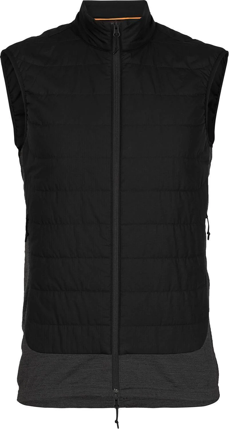 MerinoLoft Vest - Mens