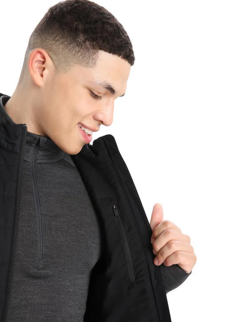MerinoLoft Vest - Mens - Image 10