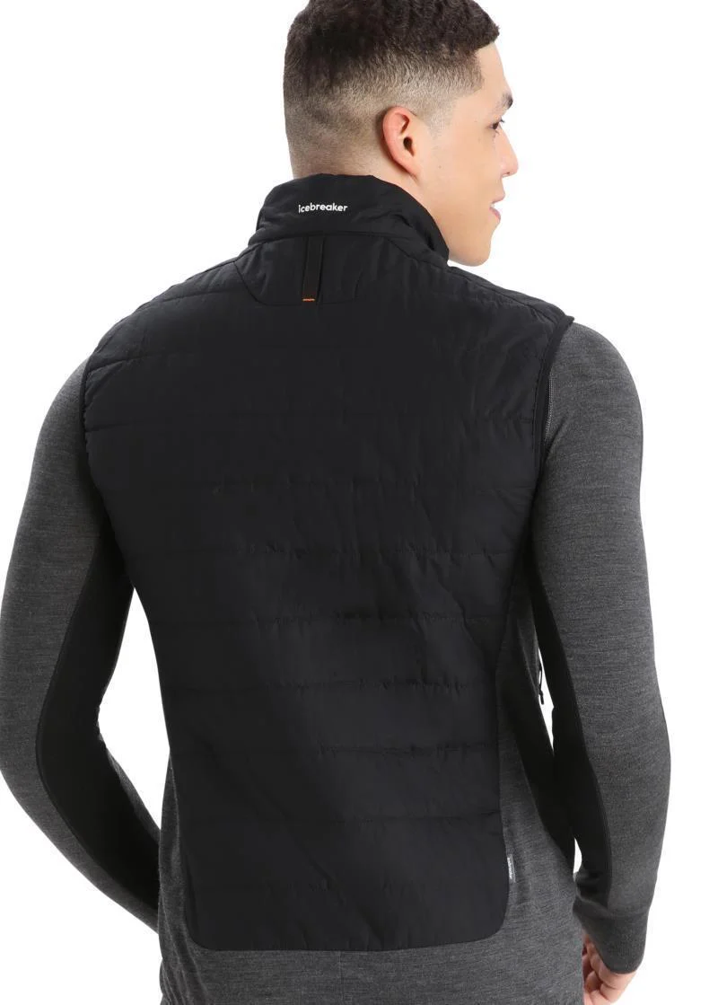 MerinoLoft Vest - Mens - Image 3