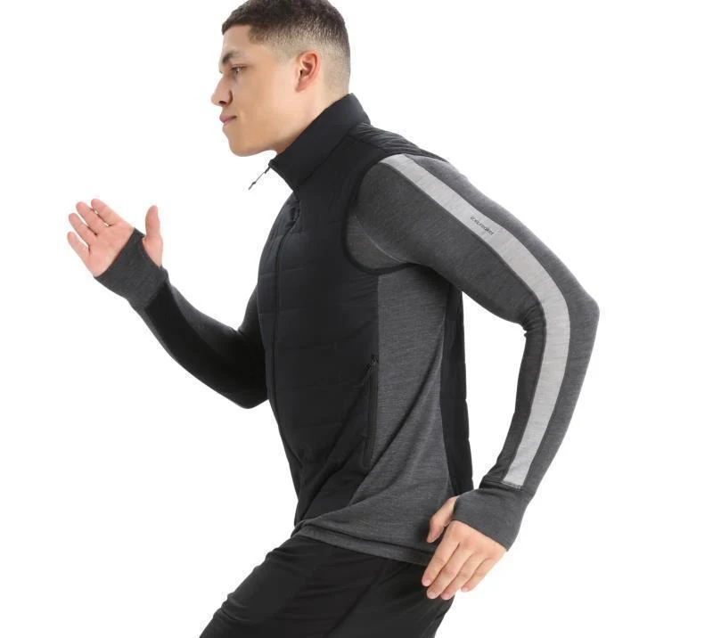 MerinoLoft Vest - Mens - Image 5