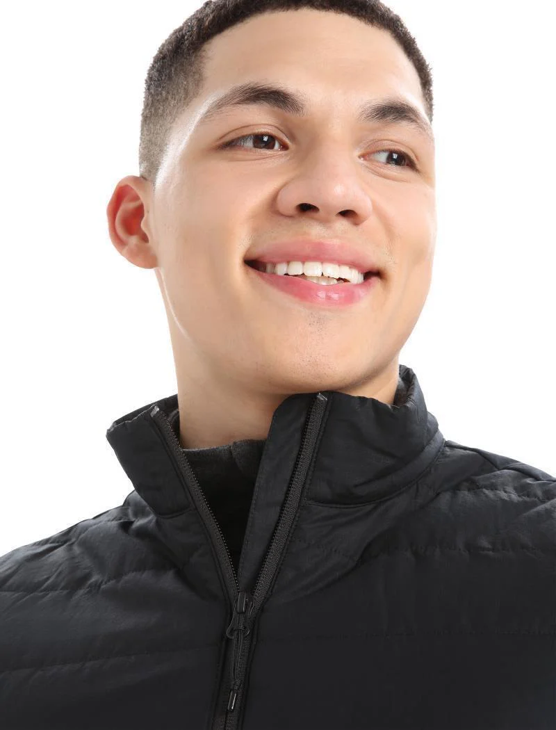 MerinoLoft Vest - Mens - Image 6