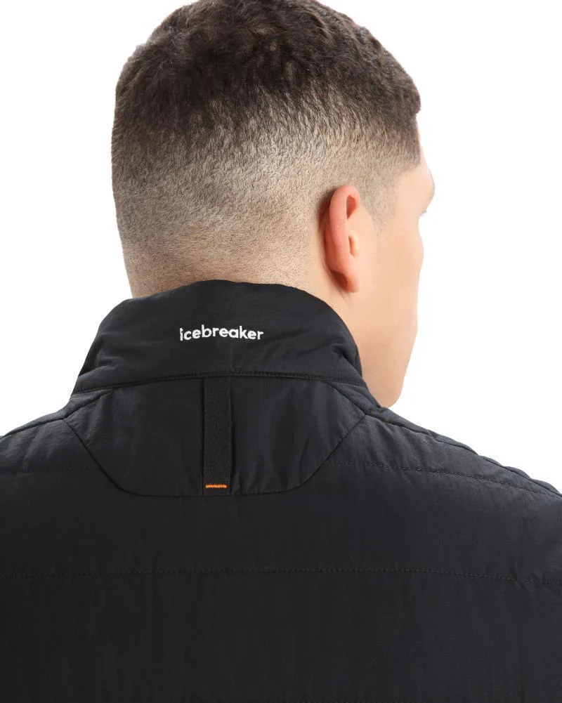 MerinoLoft Vest - Mens - Image 7