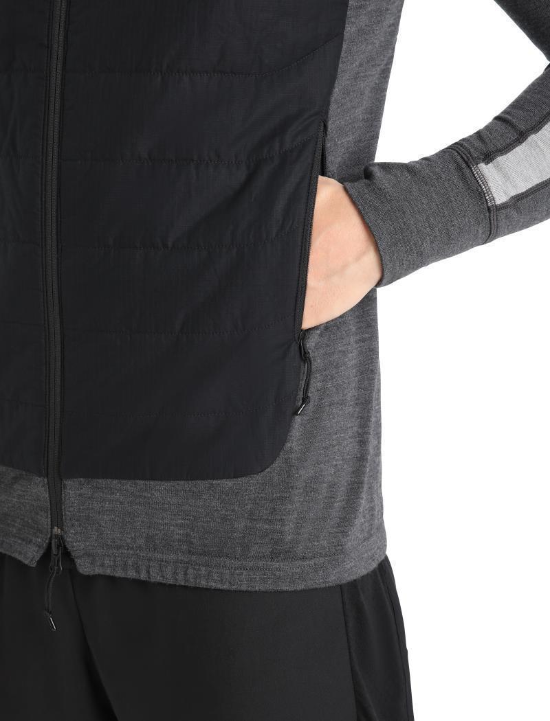 MerinoLoft Vest - Mens - Image 8