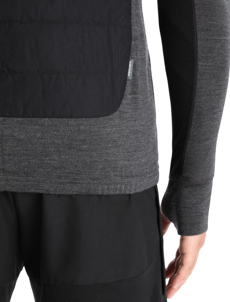 MerinoLoft Vest - Mens - Image 9