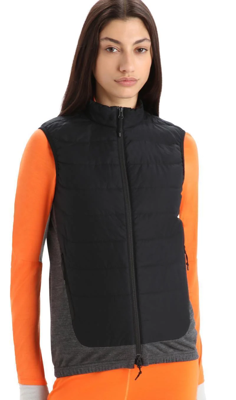 MerinoLoft Vest - Womens - Image 2