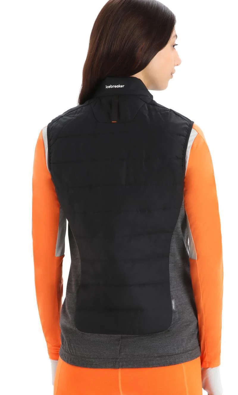 MerinoLoft Vest - Womens - Image 3
