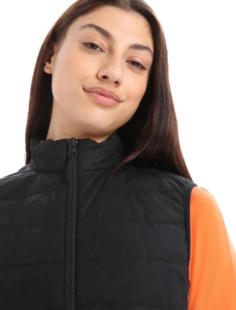 MerinoLoft Vest - Womens - Image 4