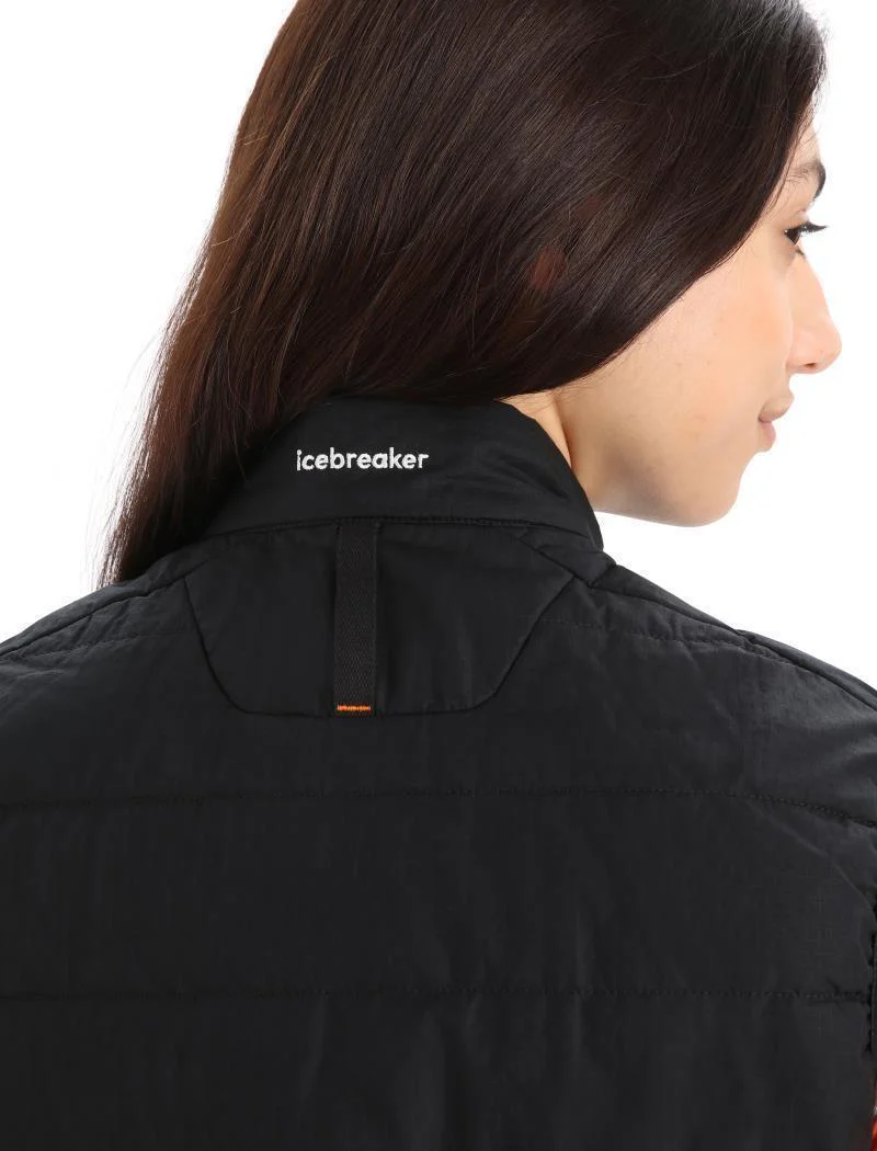 MerinoLoft Vest - Womens - Image 5