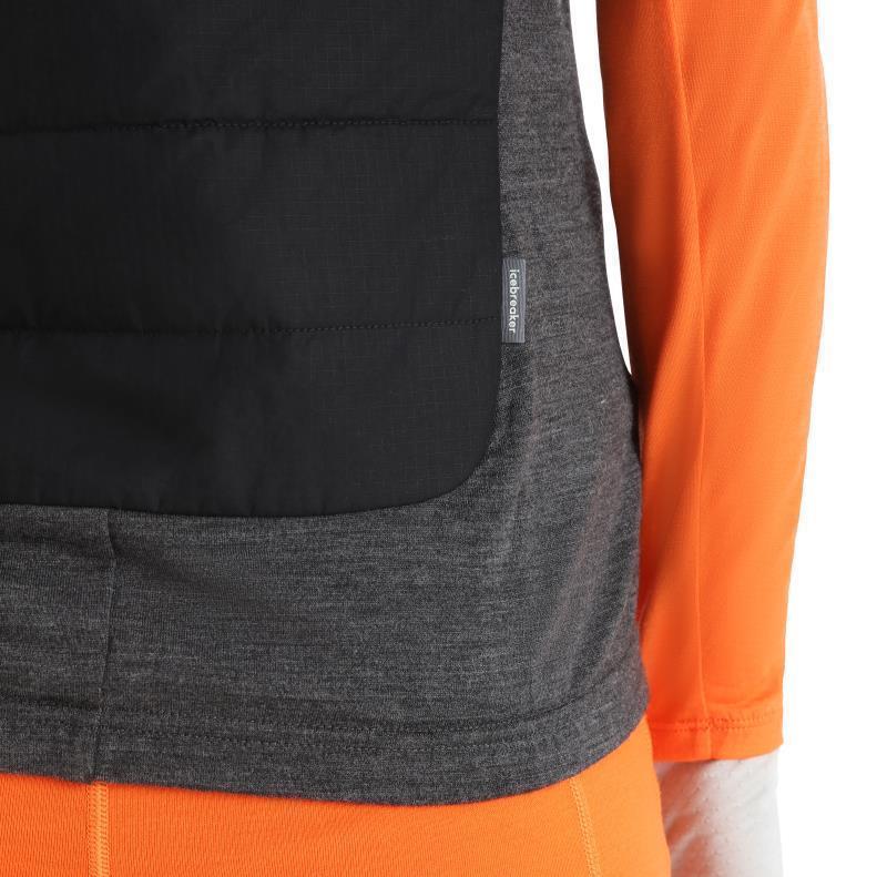 MerinoLoft Vest - Womens - Image 7