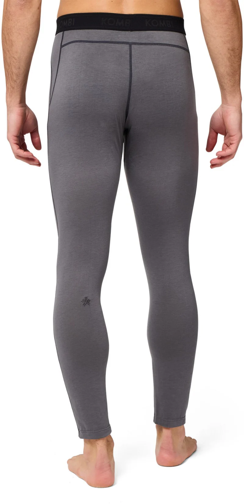 Merinomix Active Long Bottoms - Mens - Image 3