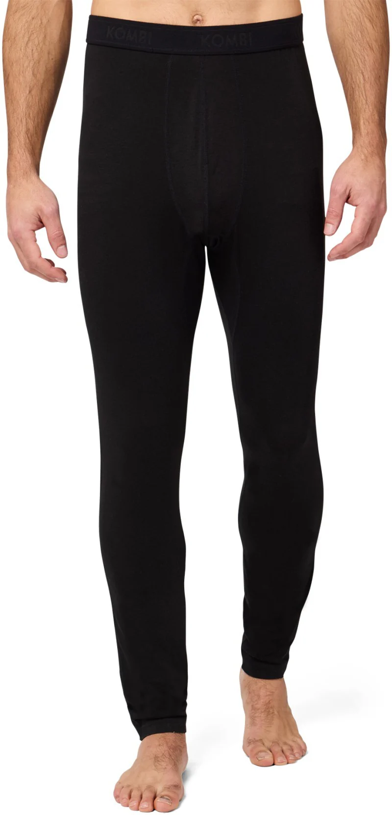 Merinomix Active Long Bottoms - Mens - Image 4