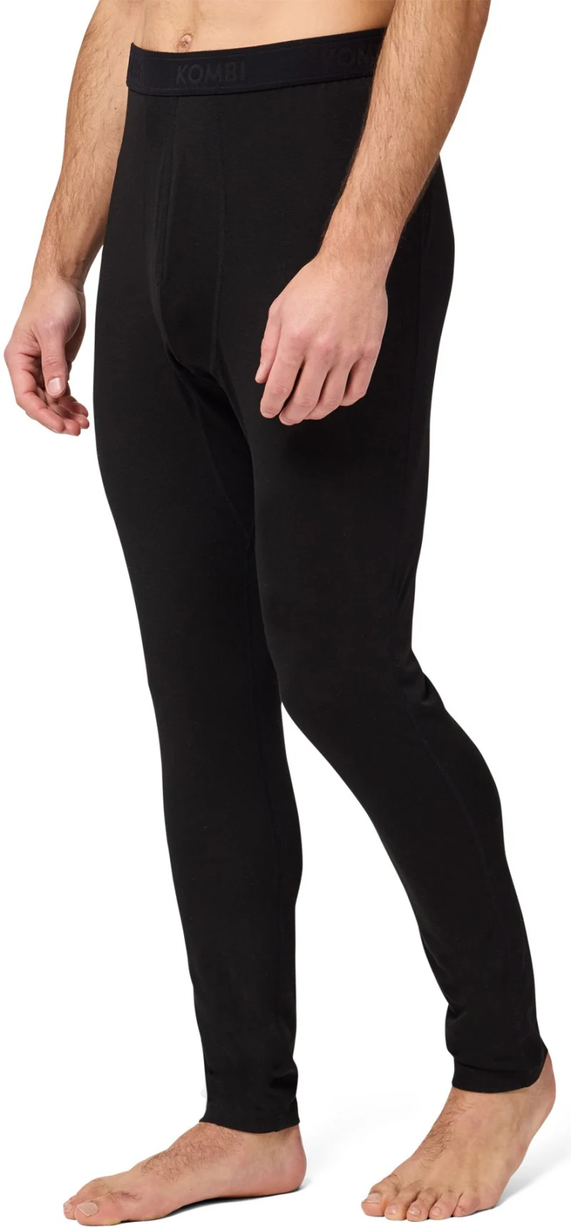 Merinomix Active Long Bottoms - Mens - Image 5