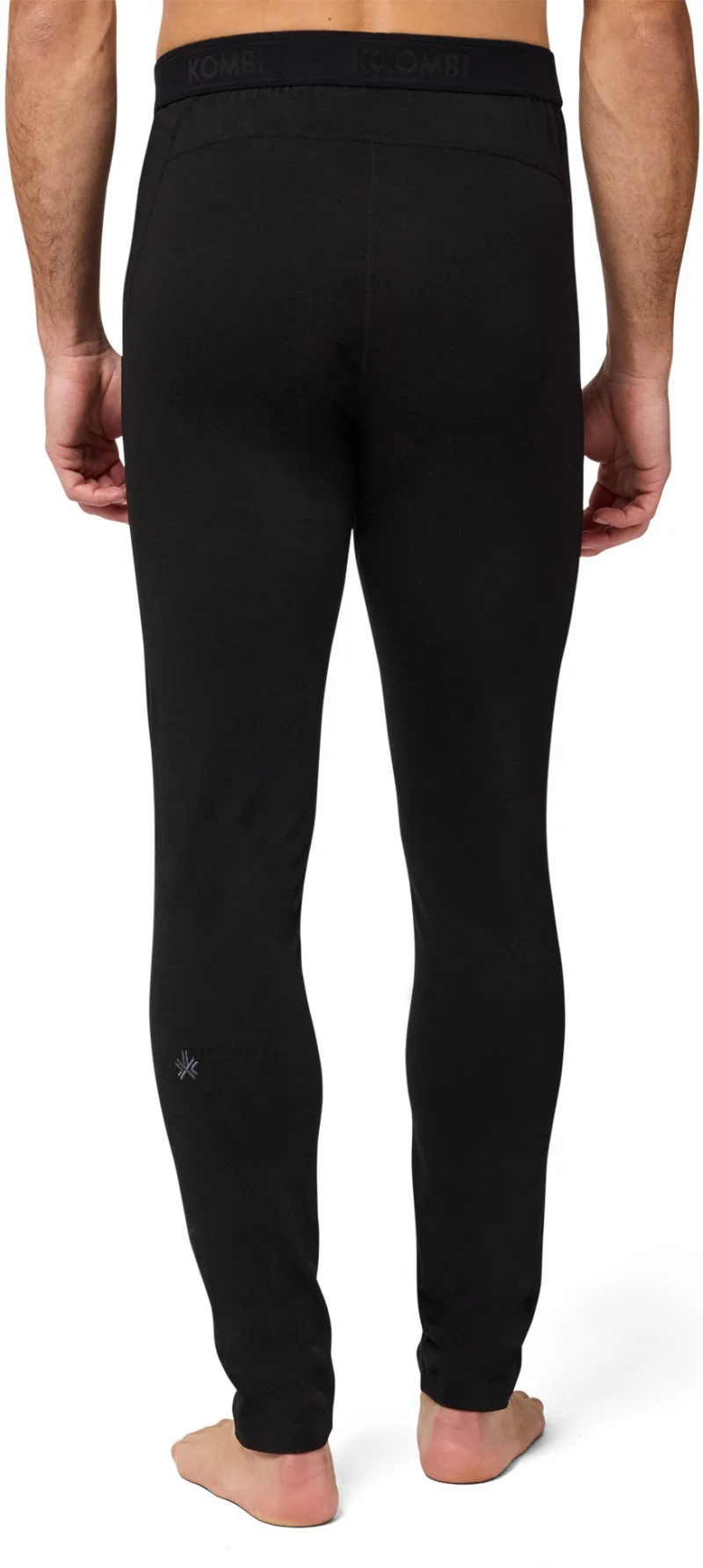 Merinomix Active Long Bottoms - Mens - Image 6