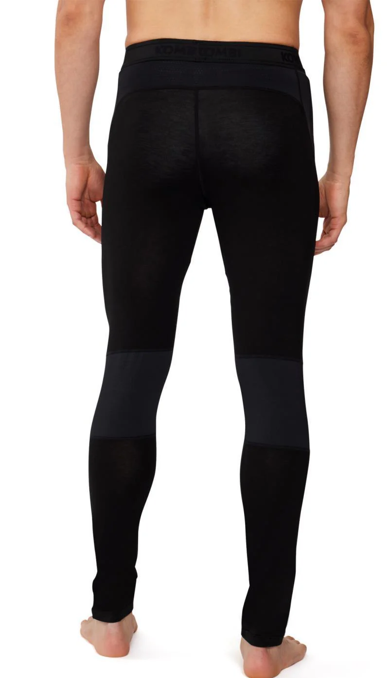 Merinomix Active Long Bottoms - Mens - Image 2