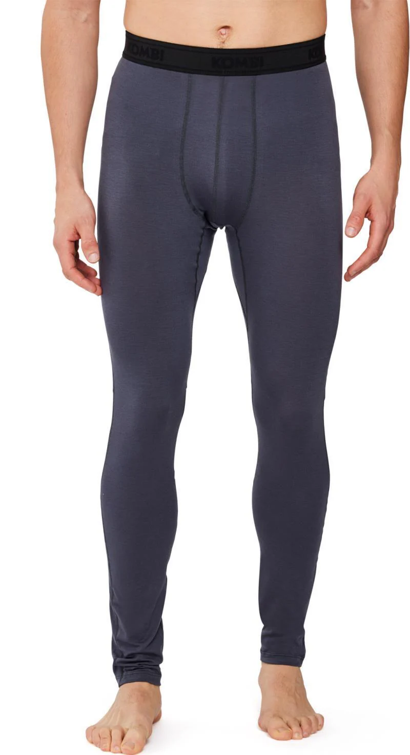 Merinomix Active Long Bottoms - Mens - Image 3