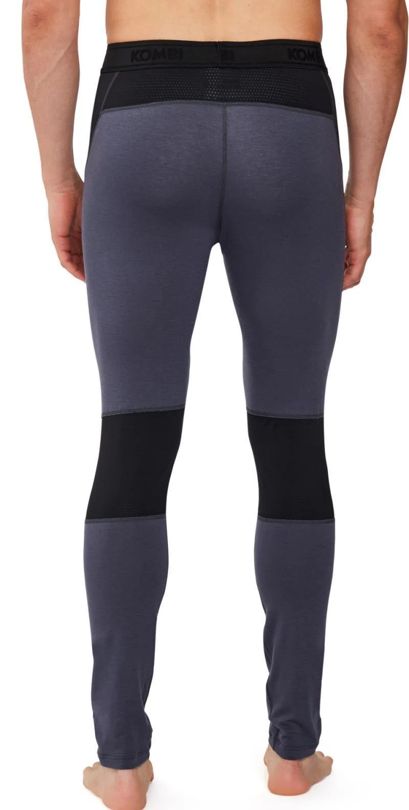 Merinomix Active Long Bottoms - Mens - Image 4