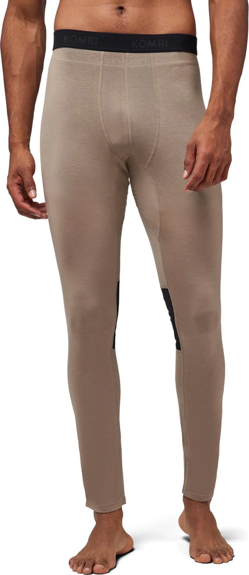 Merinomix Active Long Bottoms - Mens - Image 5
