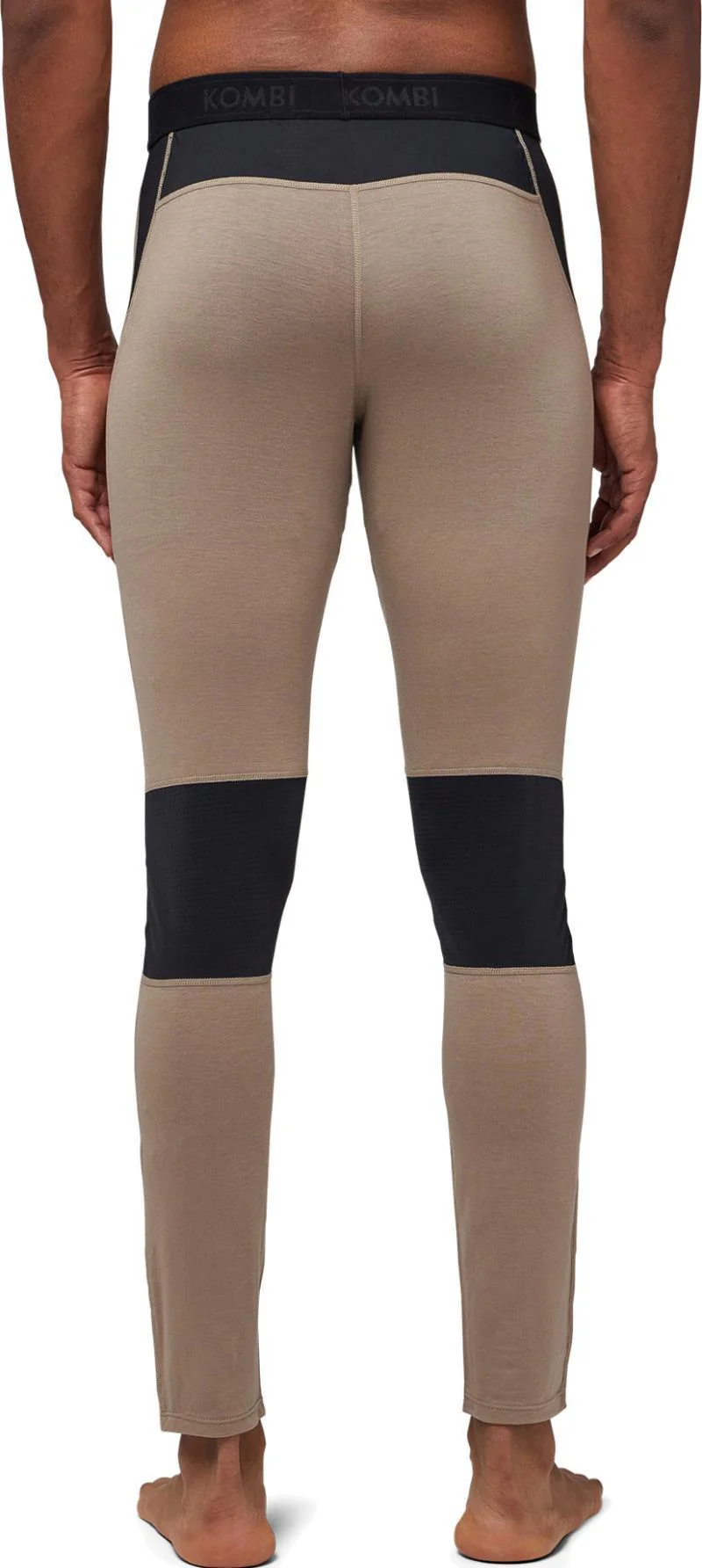 Merinomix Active Long Bottoms - Mens - Image 7
